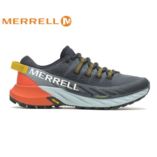 《台南悠活運動家》Merrell 戶外鞋 AGILITY PEAK 4 男鞋 登山慢跑鞋 ML067347