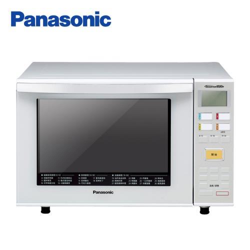 Panasonic國際牌 NN-C236 23公升光波燒烤變頻式微波爐 _ 原廠公司貨