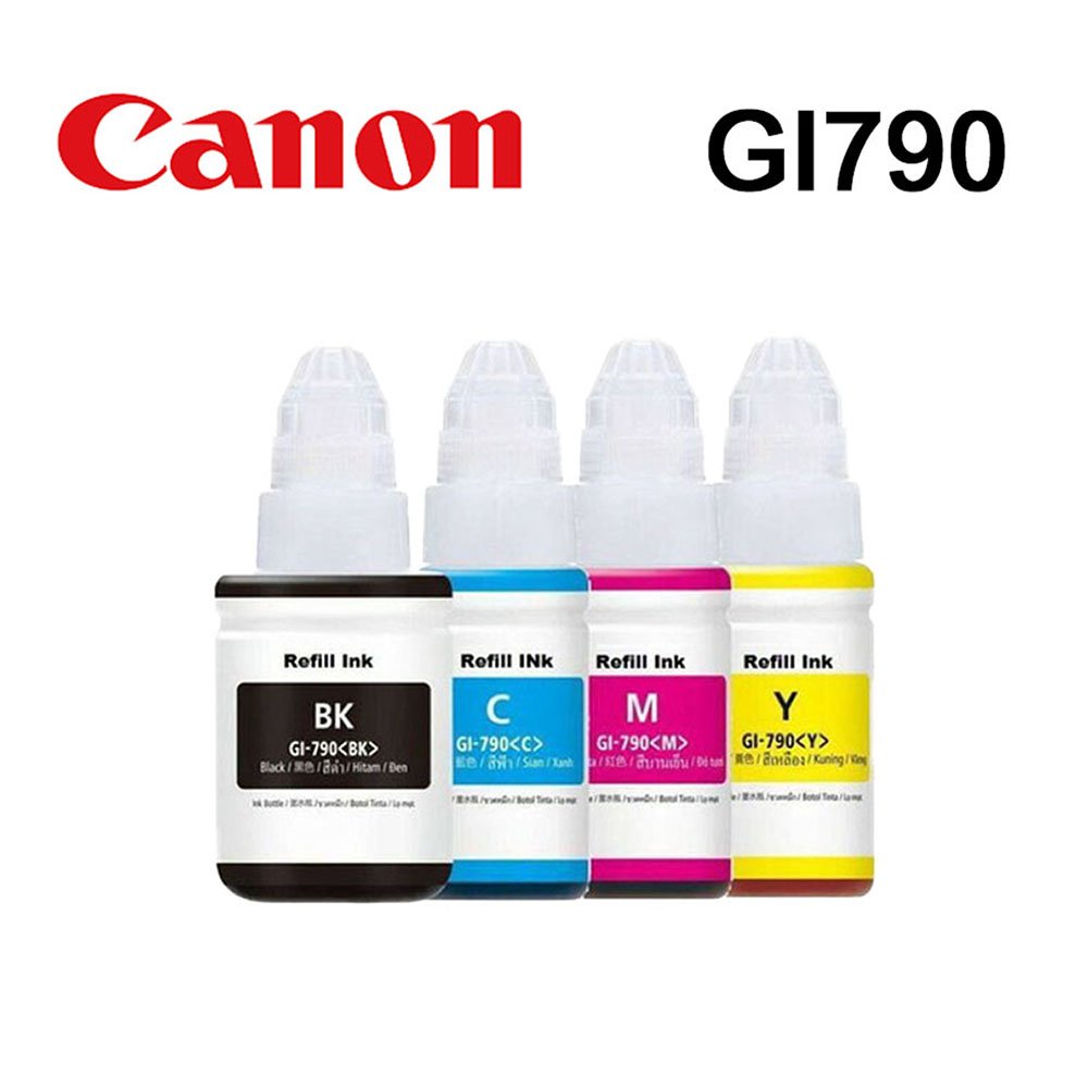 CANON 奈米墨水< 填充墨水/ 墨匣- 好印良品-美術用品/列印專門科