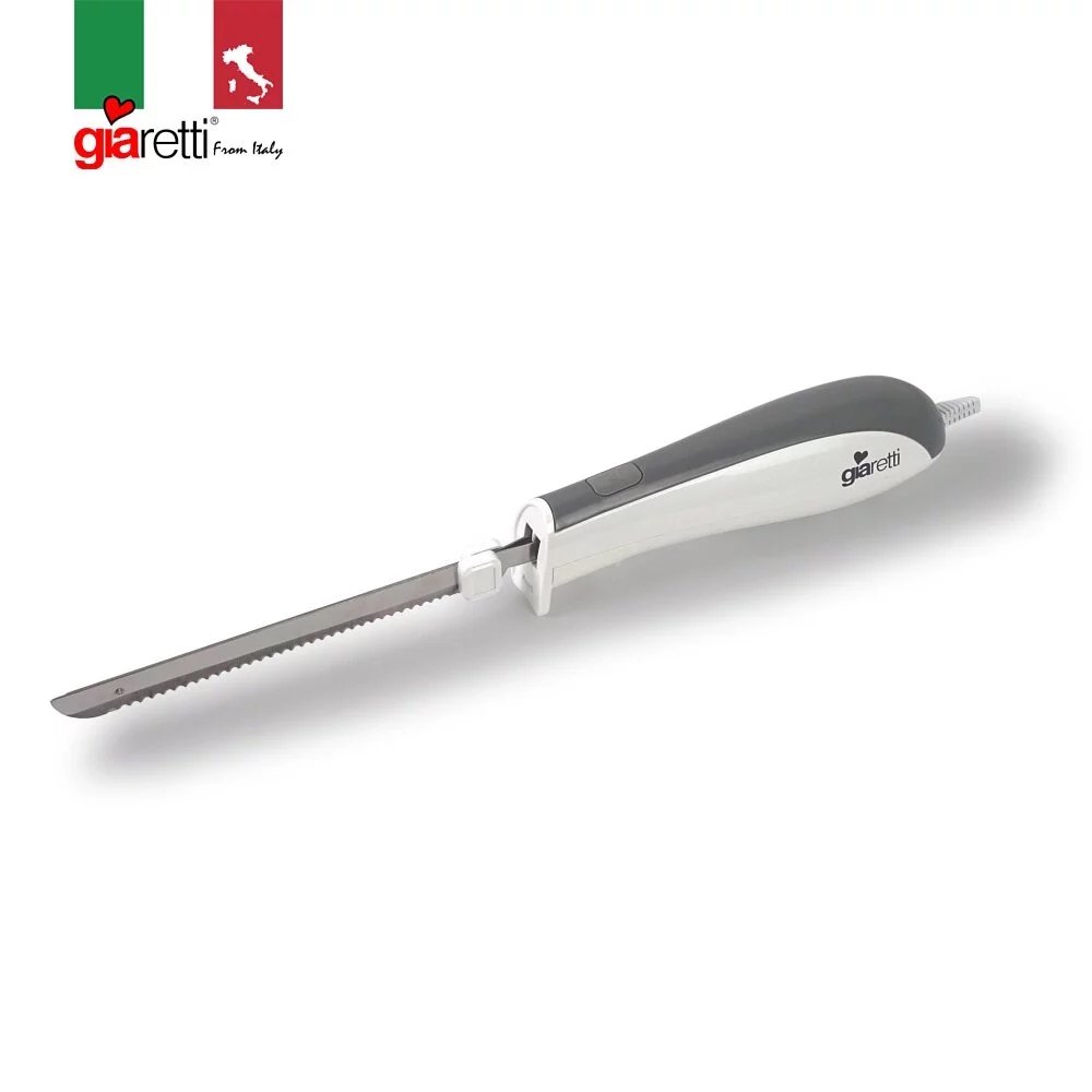 【Giaretti】電動麵包刀 GL-771