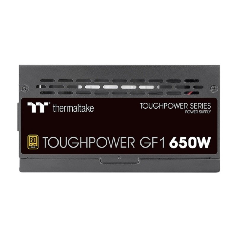 米特3C數位–曜越 鋼影 Toughpower GF1 650W 金牌電源供應器/PS-TPD-0650FNFAGT-1