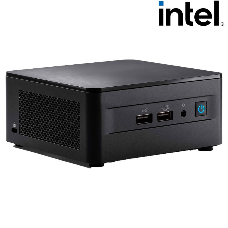 日本未入荷 Intel OS無 64GB/500GB 1260P i7 Core 第12世代