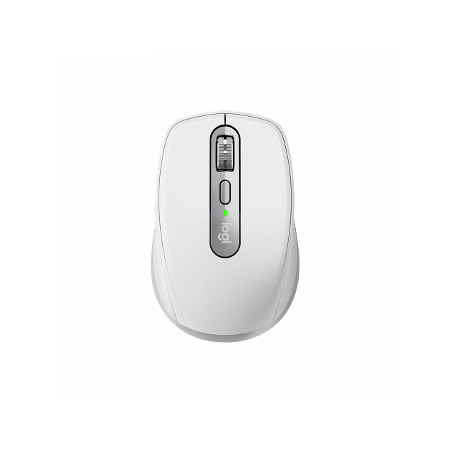 羅技 MX ANYWHERE3-白 for Mac 鍵盤滑鼠