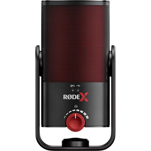 亞洲樂器 RODE XCM50 新品USB麥克風