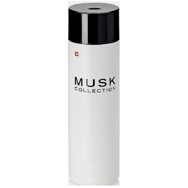 Musk Collection Musk Collection Body Care Lotion 瑞士經典黑麝香身體乳 100ml 無外盒
