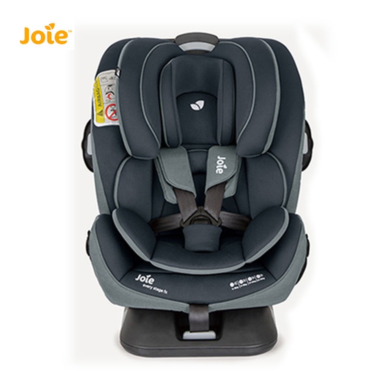 Joie every stage™fx 0-12歲 isofix全階段汽座 (湖水藍) /汽車安全座椅