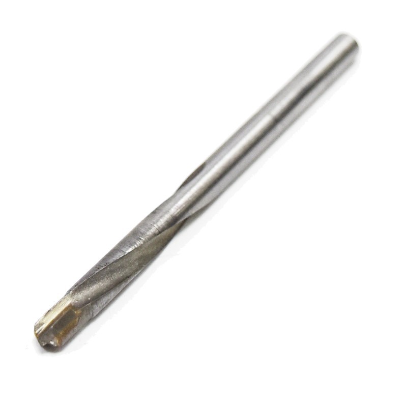 【5425E】鎢鋼鑽頭 5.0mm 白鐵鑽頭 不銹鋼鑽頭 硬質合金麻花鑽頭 角鐵角鋼鑽頭