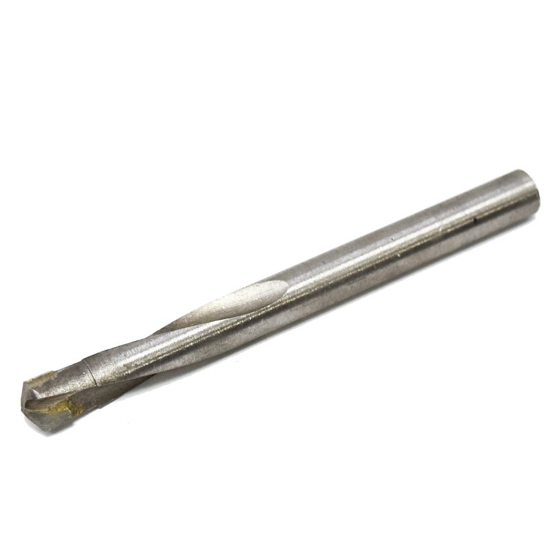【5425I】鎢鋼鑽頭 9.0mm 白鐵鑽頭 不銹鋼鑽頭 硬質合金麻花鑽頭 角鐵角鋼鑽頭