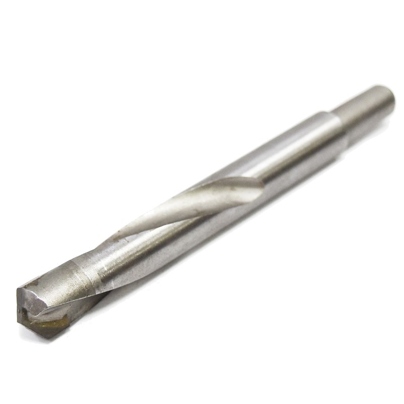 【5425M】鎢鋼鑽頭 13mm 白鐵鑽頭 不銹鋼鑽頭 硬質合金麻花鑽頭 角鐵角鋼鑽頭
