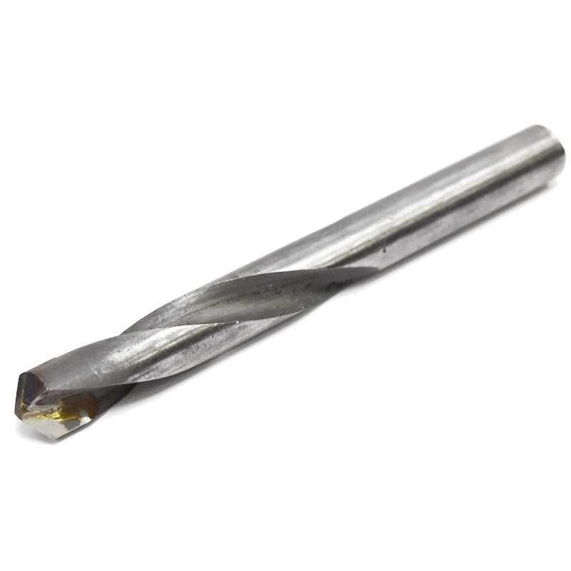 【5425N】鎢鋼鑽頭 14mm 白鐵鑽頭 不銹鋼鑽頭 硬質合金麻花鑽頭 角鐵角鋼鑽頭