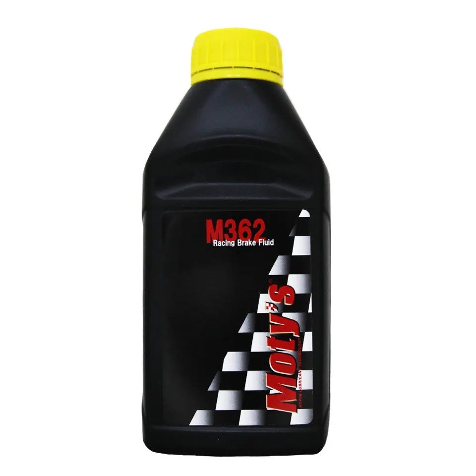 【易油網】 moty''''s m 362 dot 4 racing brake fluid 4 號煞車油 0 5 l