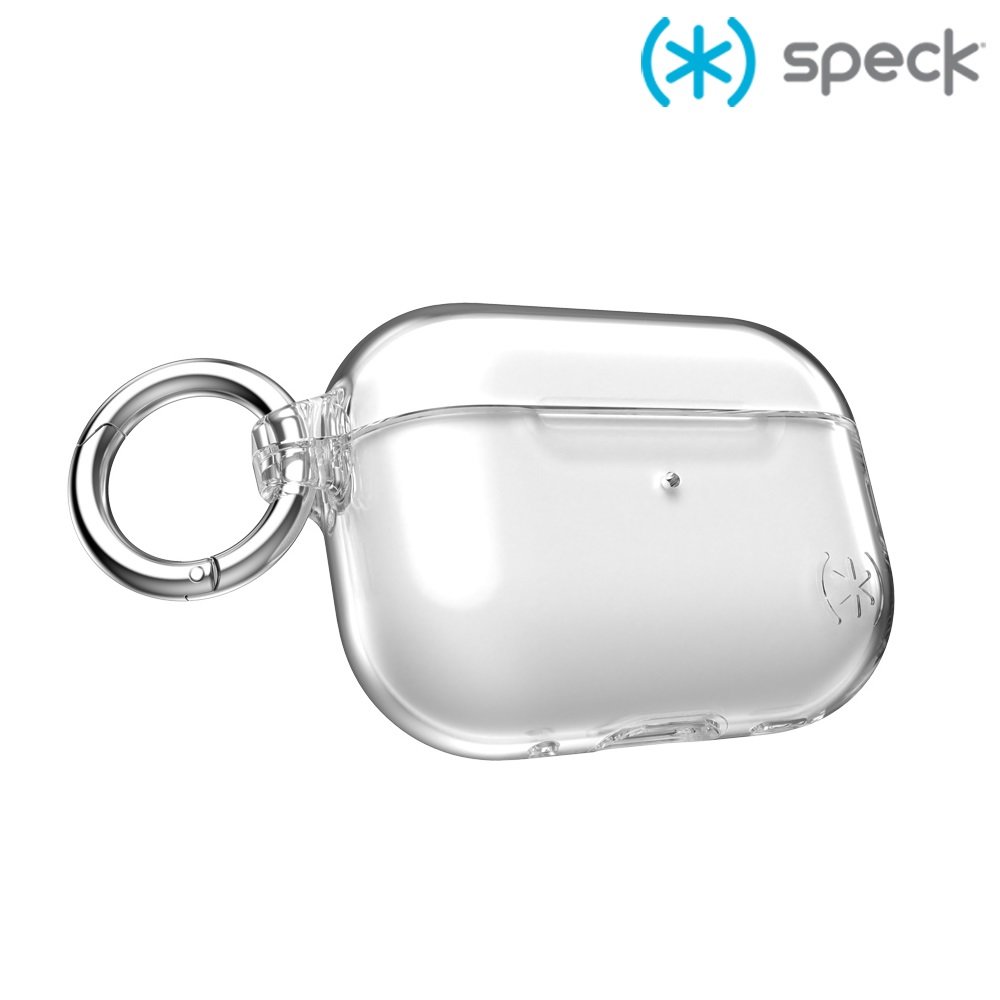 Speck Presidio AirPods Pro 2/1代 充電盒保護殼(含扣環)