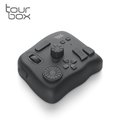 TourBox Elite 軟體控制器(藍牙/黑) - 適用於 修圖/編輯/繪圖/剪輯/後製