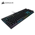 Corsair K70 PRO RGB機械式鍵盤-黑 [OPX光軸/PC鍵帽/中文]