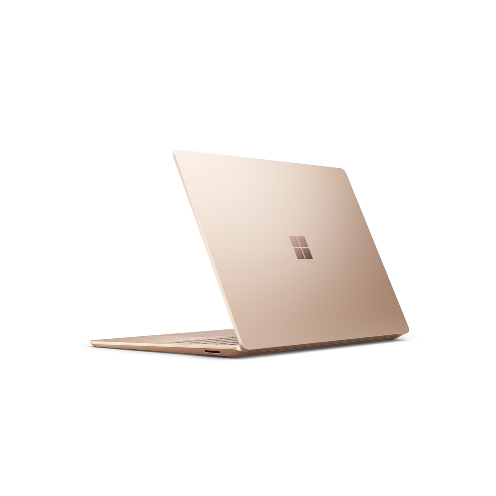 微軟 家用Surface Laptop5 13吋 i7/16G/512G-砂岩金 平板電腦