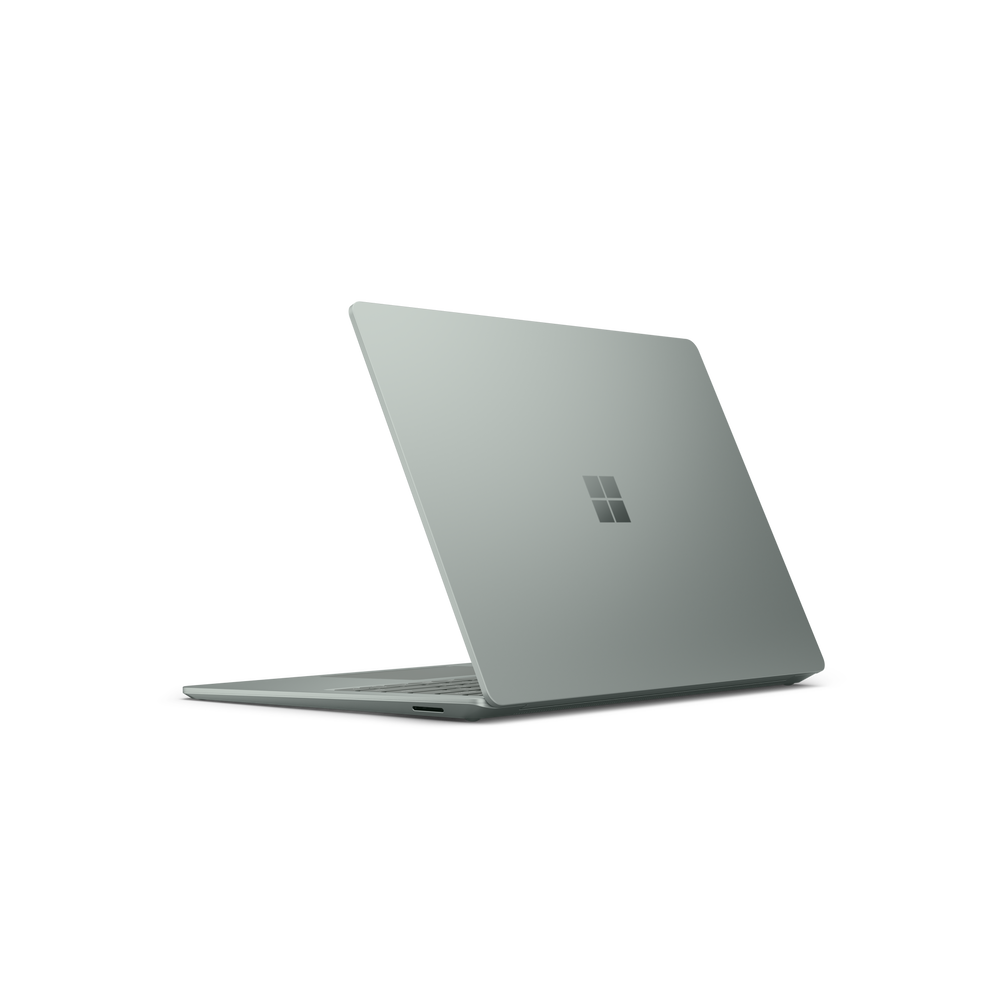 微軟 家用Surface Laptop5 13吋 i7/16G/512G-莫蘭迪綠 平板電腦