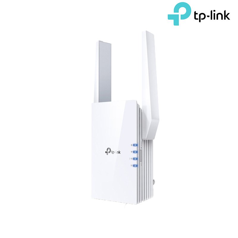 TP-Link RE705X AX3000 雙頻無線網路WiFi 6訊號延伸器 /紐頓e世界