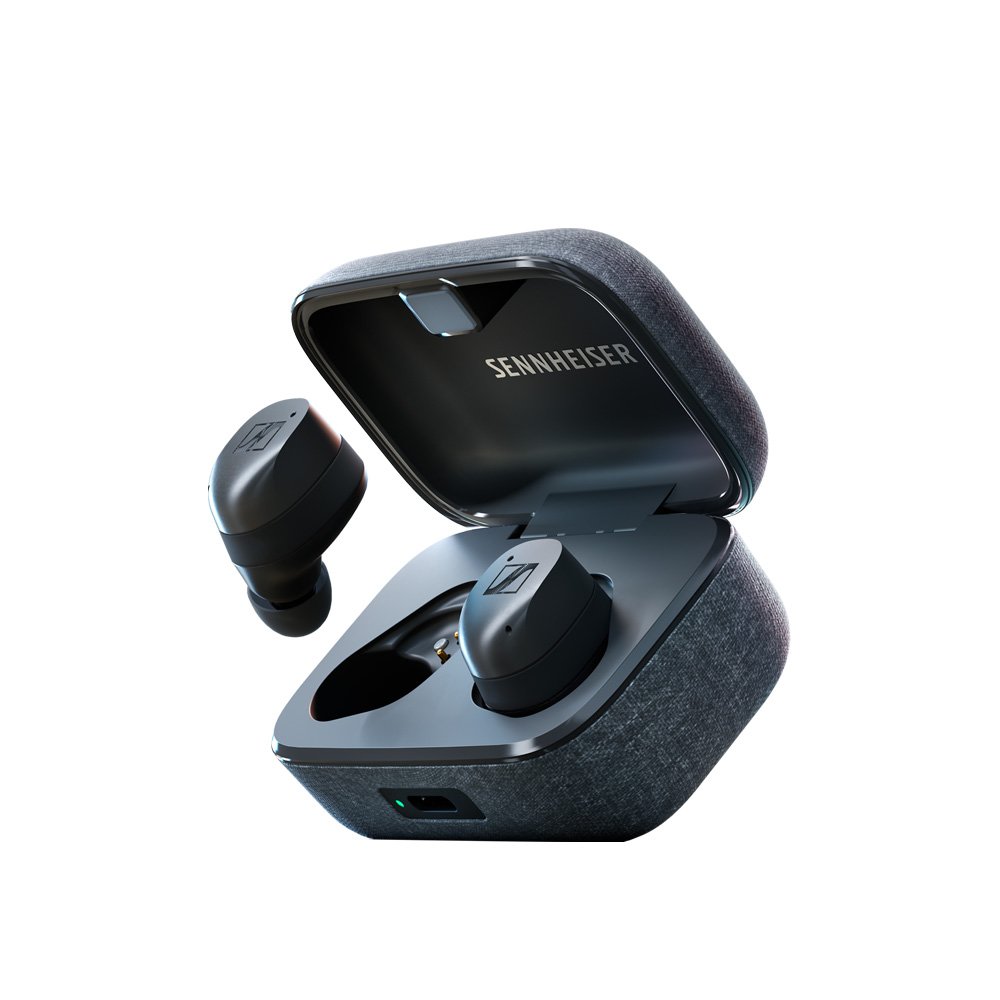 特價｛音悅音響｝Sennheiser MOMENTUM True Wireless 3 旗艦 真無線 藍牙 耳機 降躁