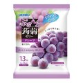 日本Orihiro 蒟蒻果凍-葡萄味(120g)