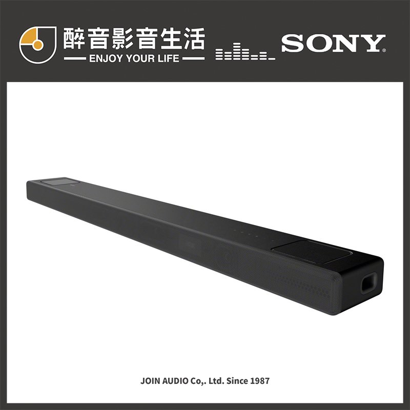 【醉音影音生活】Sony HT-A5000 單件式環繞家庭劇院/單件式揚聲器.台灣公司貨