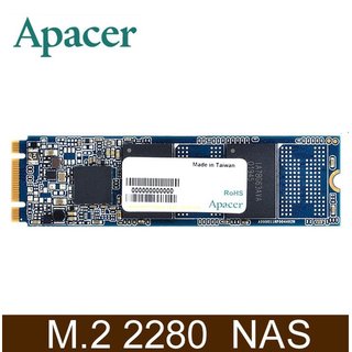 【含稅公司貨】Apacer 宇瞻 PPSS80 1TB 512GB SATAIII M.2 2280 SSD 固態硬碟(4299元)