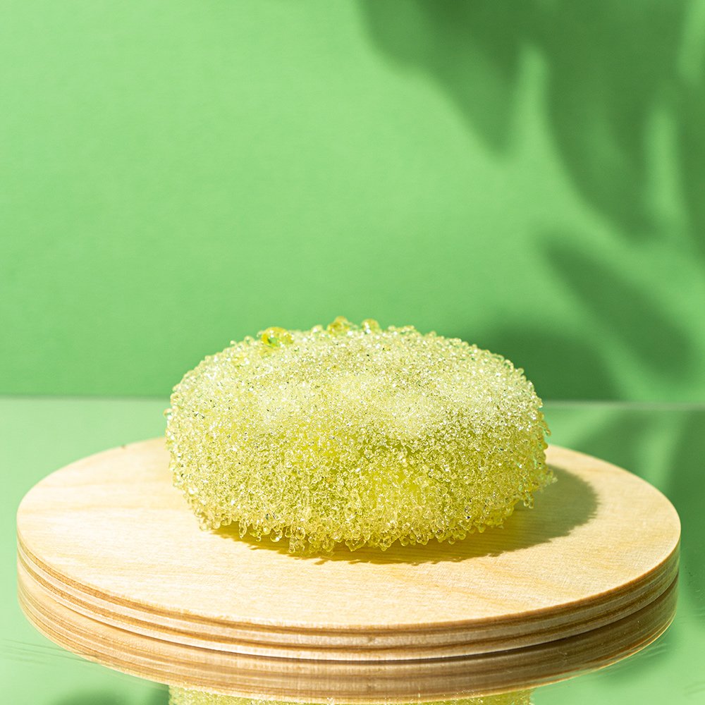 38 g 酪梨嫩白晶體洗面皂 60 g 含專利養晶盒 日本技術 台灣製造 ma 0276 g