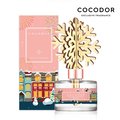Cocodor-Color House 彩色小屋冬季限定擴香瓶200ml-親親寶貝