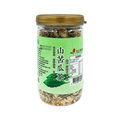 池上鄉農會-山苦瓜茶(片)100公克/罐