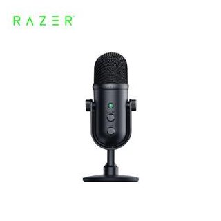 (聊聊享優惠) 雷蛇Razer Seiren V2 Pro 魔音海妖 USB麥克風 (台灣本島免運費)