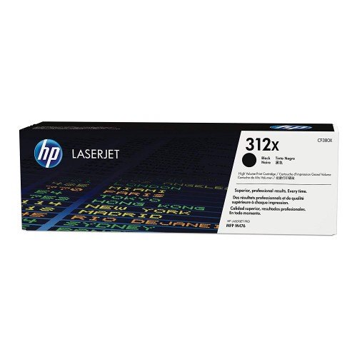 聊聊享優惠 Hp 312x High Yield Black Original Laserjet Toner Pchome 商店街 0075