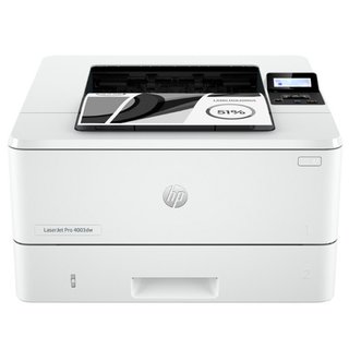 (聊聊享優惠) HP LaserJet Pro 4003dw Printer印表機(台灣本島免運費)