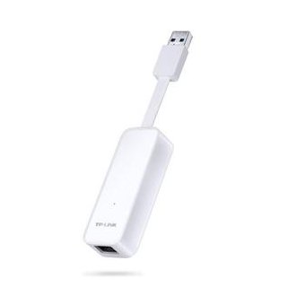 (聊聊享優惠) TP-LINK UE300(UN) 版本:4 USB3.0 Gigabit乙太網路卡(台灣本島免運費)
