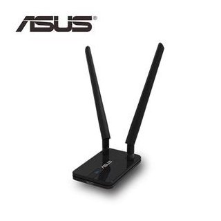 (聊聊享優惠) 華碩ASUS USB-AC58 無線網路卡(台灣本島免運費)