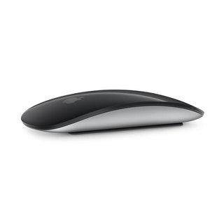 APPLE Magic Mouse-Black Multi-Touch Surface (台灣本島免運費)