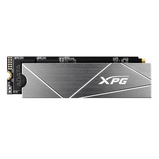 (聊聊享優惠) 威剛 XPG S50Lite-CS版 1TB Gen4x4 M.2 2280 PCIe SSD固態硬碟