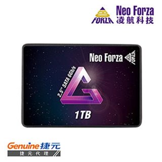 (聊聊享優惠)Neo Forza 凌航 NFS01 256G SSD 2.5吋固態硬碟(台灣本島免運費)