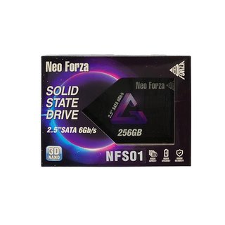 (聊聊享優惠)Neo Forza 凌航 NFS01 1TB SSD 2.5吋固態硬碟(台灣本島免運費)