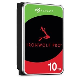 希捷那嘶狼Pro Seagate IronWolf Pro 10TB NAS專用硬碟 (ST10000NE000)(9950元)