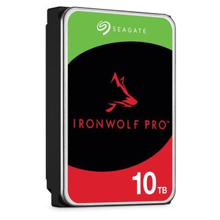 希捷那嘶狼Pro Seagate IronWolf Pro 10TB NAS專用硬碟 (ST10000NE000)(9753元)