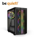 be quiet! PURE BASE 500FX BLACK 電腦機殼