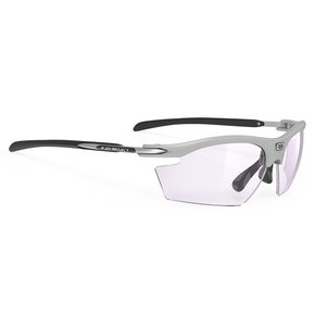 『凹凸眼鏡』義大利 rudy project rydon golf 系列 light grey matte 2 laser 紫色 hdr 鍍膜變色鏡片 六期零利率