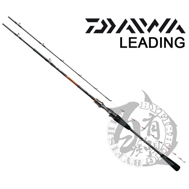 DAIWA Leading的價格推薦- 2023年1月| 比價比個夠BigGo