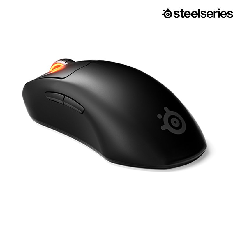 steelseries 賽睿 PRIME Mini Gaming Mouse 無線電競滑鼠 /紐頓e世界