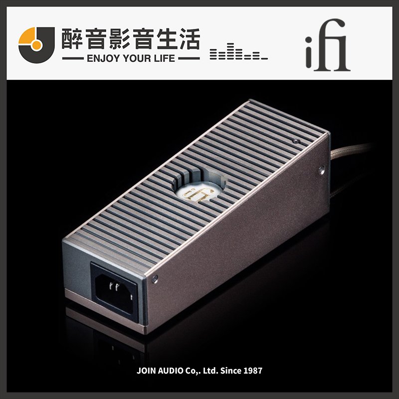 国際ブランド】 iFi Audio 5V【未開封品】 Elite Power その他