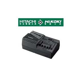HIKOKI 14.4V-18V鋰電池充電器#UC18YFSL