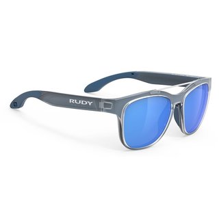『凹凸眼鏡』義大利 rudy project spinair 59 系列 ice blue metal matte mls blue 鍍膜鏡片運動鏡 六期零利率