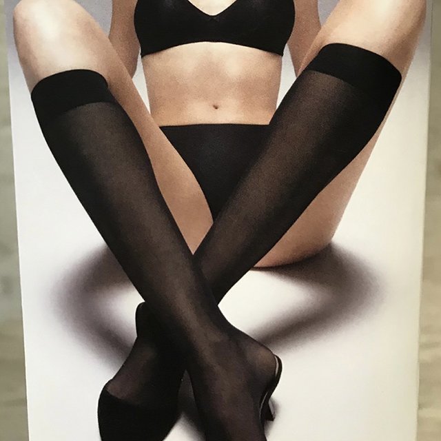 Wolford 10Den PChome