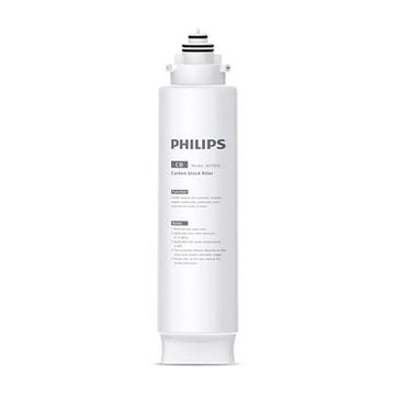 【Philips 飛利浦】櫥下型濾水器AUT3234 - 替換濾芯 AUT806 CB長效濾芯