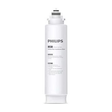 【Philips 飛利浦】櫥下型濾水器AUT3234 - 替換濾芯 AUT825 UF超長效濾芯