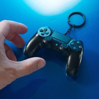 [現貨] PS4悠遊卡 DS4 Playstation 悠遊卡鑰匙圈